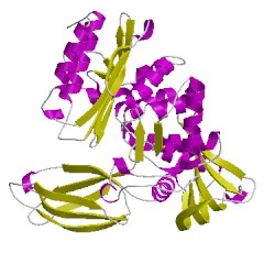 Image of CATH 2xk1B