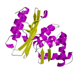 Image of CATH 2xk1B01