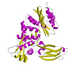 Image of CATH 2xk1C