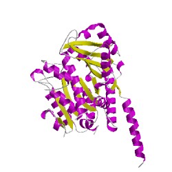 Image of CATH 2xkbA