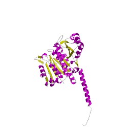 Image of CATH 2xkbB