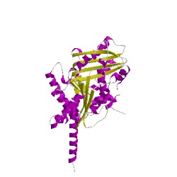 Image of CATH 2xkbE