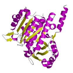 Image of CATH 2xkbL