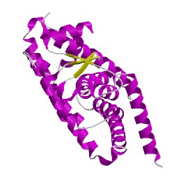 Image of CATH 2xkwA