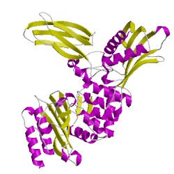 Image of CATH 2xlnA