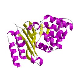 Image of CATH 2xlnA01