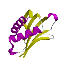 Image of CATH 2xlnA02