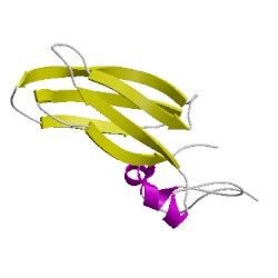 Image of CATH 2xlnA03