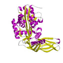 Image of CATH 2xlnB