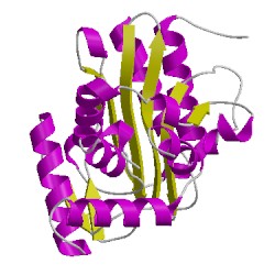 Image of CATH 2xlnB01