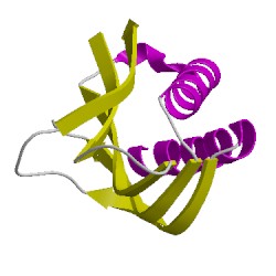 Image of CATH 2xlnB02