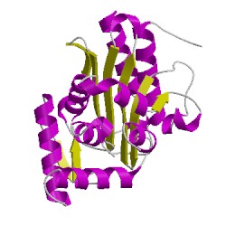 Image of CATH 2xlnC01