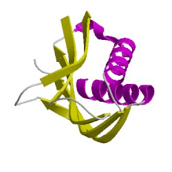 Image of CATH 2xlnC02