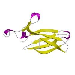 Image of CATH 2xlnC03