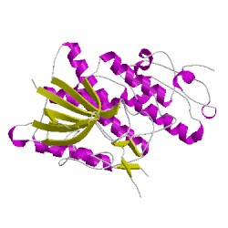 Image of CATH 2xlpA01