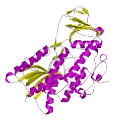 Image of CATH 2xlpB