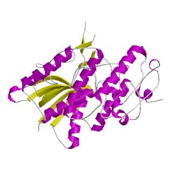 Image of CATH 2xlpB01