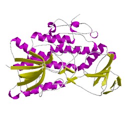 Image of CATH 2xlpC