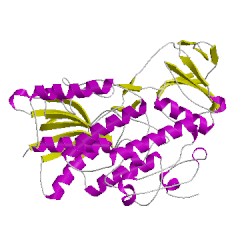 Image of CATH 2xlpD