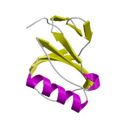 Image of CATH 2xlpD02