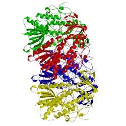 Image of CATH 2xlt