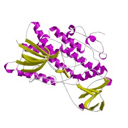 Image of CATH 2xltA