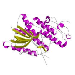 Image of CATH 2xltA01