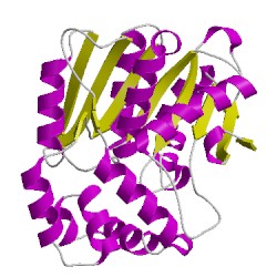Image of CATH 2xmqA00