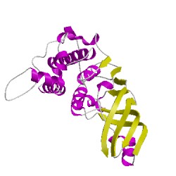 Image of CATH 2xmxA