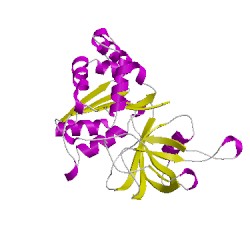 Image of CATH 2xncA