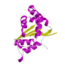 Image of CATH 2xncA02