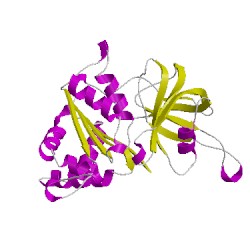 Image of CATH 2xncB