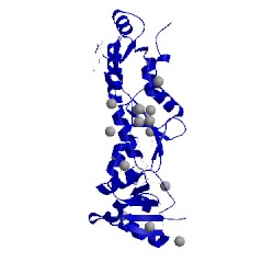 Image of CATH 2xnh