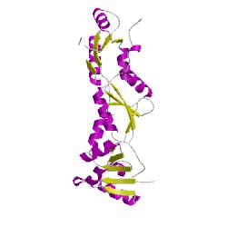 Image of CATH 2xnhA