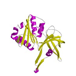 Image of CATH 2xnjB