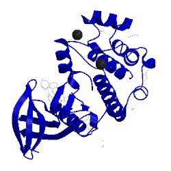 Image of CATH 2xno