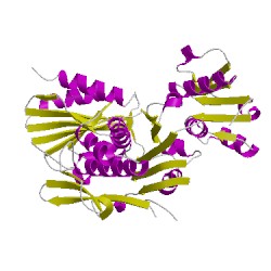 Image of CATH 2xpcA