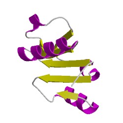 Image of CATH 2xpcA01