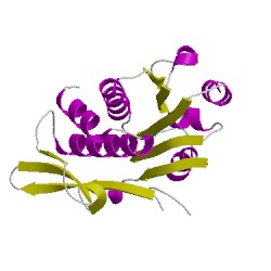 Image of CATH 2xpcA02