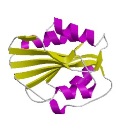 Image of CATH 2xpcA03