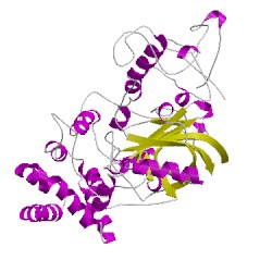 Image of CATH 2xq1A