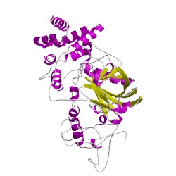 Image of CATH 2xq1B