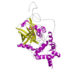 Image of CATH 2xq1D