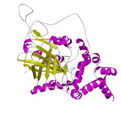 Image of CATH 2xq1E