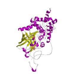 Image of CATH 2xq1F