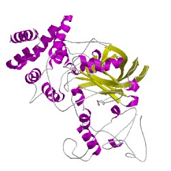 Image of CATH 2xq1G