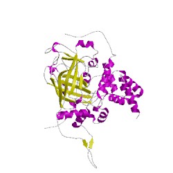 Image of CATH 2xq1I