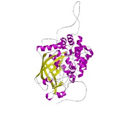 Image of CATH 2xq1J