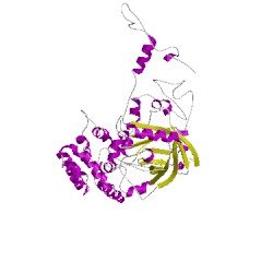 Image of CATH 2xq1M