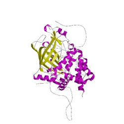 Image of CATH 2xq1P